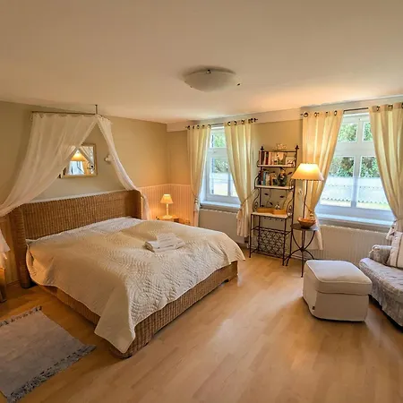 45 Qm By Interhome Appartement *