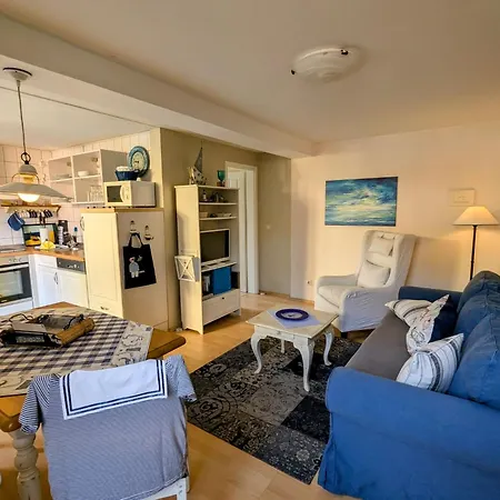 45 Qm By Interhome * Wustrow