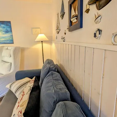 45 Qm By Interhome