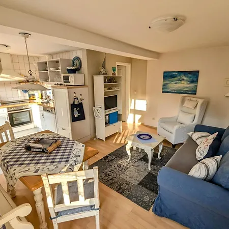 45 Qm By Interhome Apartman