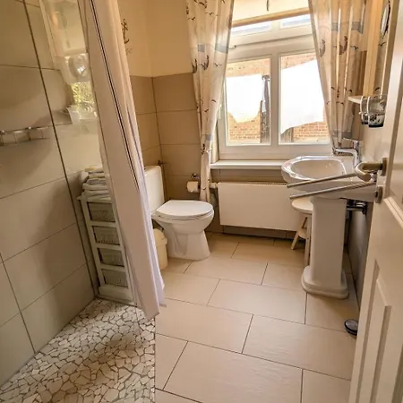 45 Qm By Interhome Apartman *