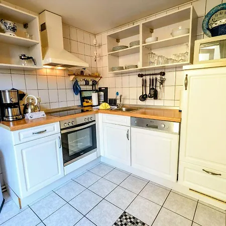 45 Qm By Interhome * Wustrow