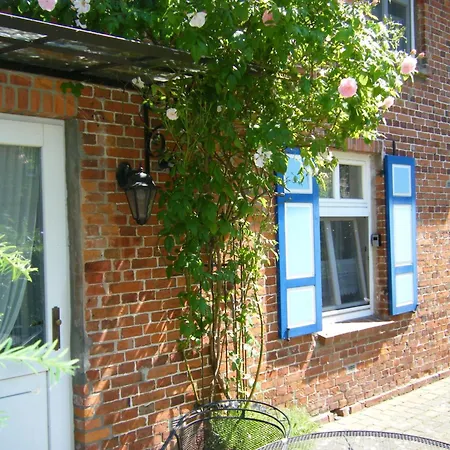 45 Qm By Interhome Apartman *