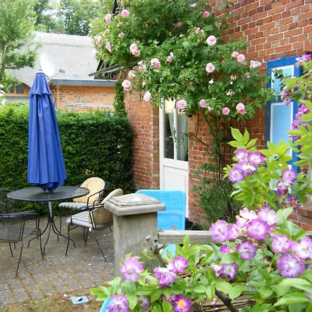 Apartman 45 Qm By Interhome *