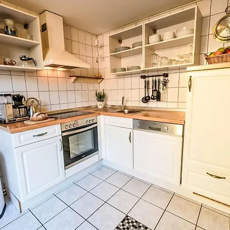 45 Qm By Interhome Apartman *