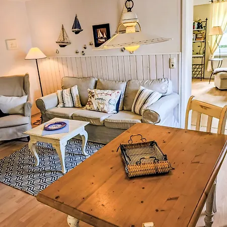 Apartman 45 Qm By Interhome *